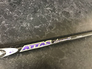 TAYLORMADE M1 M2 DRIVER SHAFT - TOUR ISSUE PROTOTYPE UST ATTAS ELEMENTS MK 6S image 1