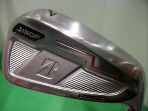 JAPAN MODEL Bridgestone J15DF 2015 NSPRO Modus3 7pc S-flex IRONS SET Golf Clubs image 1