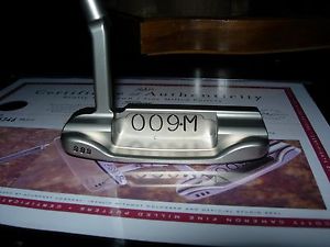 Scotty Cameron Circle T Tour Masterful 009 SSS Putter - -NEW!!! image 1