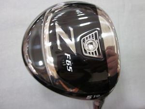 DUNLOP SRIXON Z F65 FW 42.5 S image 1