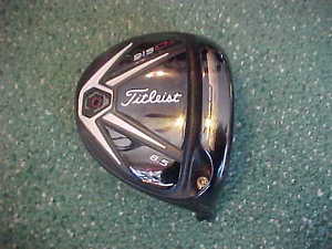 TITLEIST 915D3 8.5 DRIVER  HEAD ONLY SUREFIT 915 D3 image 1