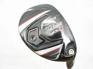 913H UTILITY (JP MODEL) U 19 Titleist B+ image 1