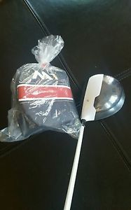 Taylormade M1 Driver X-Stiff 10.5 degrees image 1