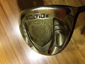 KATANA 2015 3W(VOLiTO III) 13 Loft,Shaft S,44" image 1