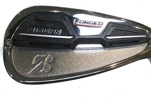 Bridgestone J15 DPF Irons 4-PW KBS Tour 90 Stiff RH image 1