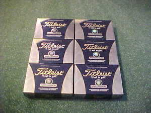 6 DOZEN (72) NEW TITLEIST NXT TOUR SOFT GOLF BALL, NO EXTRA LOGOS, $25 PER DOZEN image 1