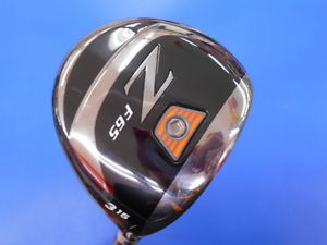 DUNLOP SRIXON Z F65 FW 43 SR image 1