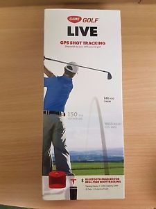 GAME GOLF LIVE image 1