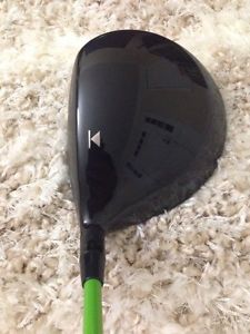 TITLEIST 913 D2 DRIVER 8.5 UST MAMIYA ATTAS 6X MK PROTOTYPE image 1