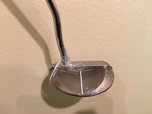 Bettinardi 2016 Studio Stock #16 Mallet Putter 35"!!! image 1