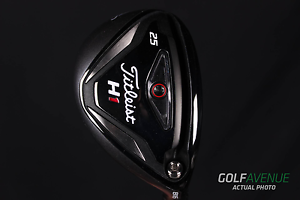 Titleist 816H1 Hybrid 25° Regular Right-Handed Graphite Golf Club #2797 image 1