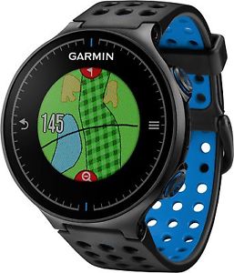 Garmin Approach S5 GPS Golf Rangefinder with 38000 Preloaded Golf Courses image 1