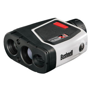 NEW Bushnell Pro X7 Jolt Laser Rangefinder image 1