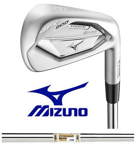 New Mizuno Golf Irons JPX 900 Forged Iron Set Dynamic Gold AMT +1/2" Long 3* Up image 1