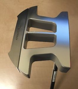 MINT TaylorMade PORSCHE DESIGN PUTTERS 35" image 1