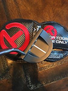 Scotty Cameron CT GoLo; PGA Tour Issued image 1