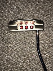 titleist scotty cameron putter image 1