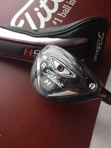 New Titleist 816 H1 Hybrid 25 Diamana Blue 70 HY Regular Flex 816H image 1