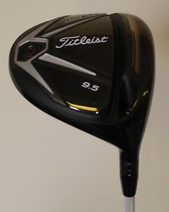 Titleist 915 D3 9.5 degree. Aldila Rogue Stiff !! FREE P&amp;P !! PGA Pro Seller image 1