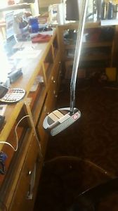 Odyssey O works R-Line Putter 34 Inches image 1