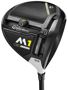 TaylorMade M1 460 17 Project X HZRDUS Shaft image 1
