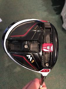 Taylormade M1 Driver 430 - RH - 9.5 Degrees image 1