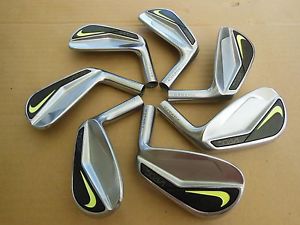 NIKE VAPOR PRO FORGED IRON - HEAD ONLY 4-PW image 1