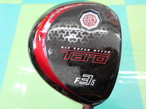 KASCO BIG SUPER HYTEN Taro FW 42.75 S image 1