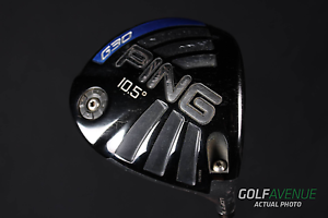 Ping G30 Driver 10.5° Soft Regular Right-Handed Graphite Golf Club #6282 image 1