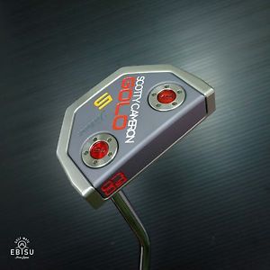 Titleist Scotty Cameron GoLo 5(34) 2015 #270302012 image 1