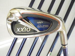 DUNLOP XXIO 8 IronSet 37.75 R image 1