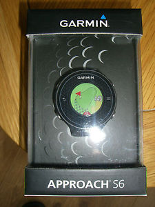 Garmin Approach S6 - Brand New image 1