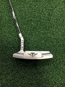 NEW Toulon Design-San Diego Blade Putter image 1