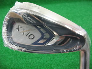 DUNLOP XXIO 9 IronSet 38 R image 1