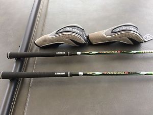 Bois 3 et Bois 5 Honma E01 3* image 1