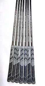 UST mamiya recoil Prototype 125 F5 4-PW image 1