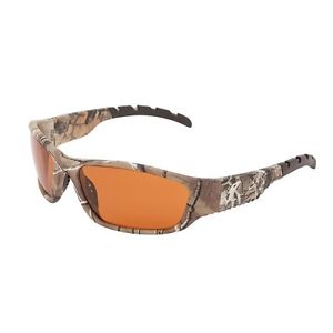 Vicious Vision PVENRXC Venom Realtree Xtra/Copper Pro Series Sunglasses image 1