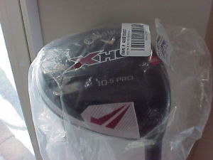 New Callaway X-HOT PRO 10.5* Driver Project-X PX 6.0 Stiff image 1