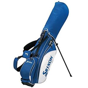 DUNLOP SRIXON Junior for Caddie Junior GGC-S067J Blue image 1