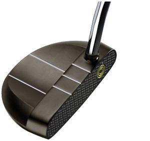 Odyssey Metal-x Milled Rossie Mallet 34" Super Stroke Grip Slim 1.0 image 1