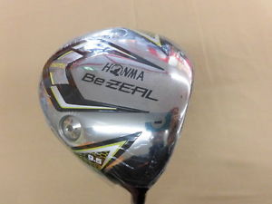 HONMA Be ZEAL 525 1W 45.75 S image 1