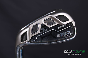 Cobra BiO Cell+ Black Iron Set 4-PW and GW Regular LH Golf Clubs #2378 image 1