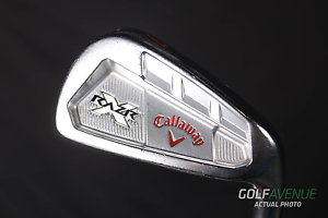 Callaway RAZR X Forged Iron Set 3-PW Regular Right-H Steel Golf Clubs #5657 image 1