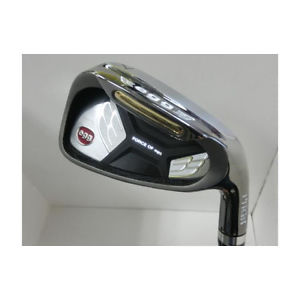 Used[B] Golf PRGR egg 2013 4S Iron Set M37 7I. 8I. 9I. PW Men T2I image 1