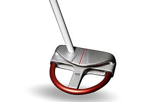White Dragon Putter, Putting Problems ? Let Us Help You Solve Your Problem. image 1