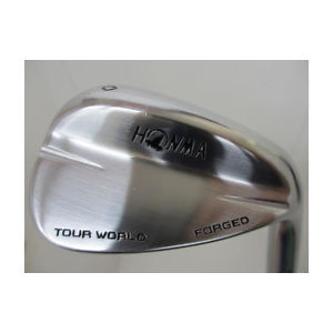 Used[B] Golf Honma Golf TOUR WORLD TW-W 2015 50/09 Wedge re-shaft Other Men J8V image 1
