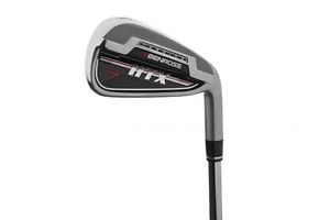 Benross HTX Gents Right Hand Irons 5 to SW REDUCED SAVE ££££'s image 1