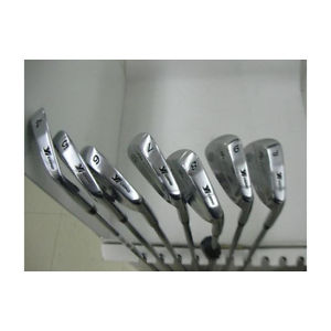 Used[A] Golf Miura Giken y GRIND LIMITED model type D 7S initials finish W6D image 1