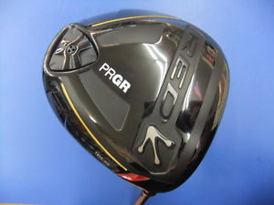 PRGR RED 1W 46 M-40 image 1