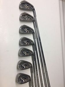 PING i15 Iron Set Golf Club 4-W image 1